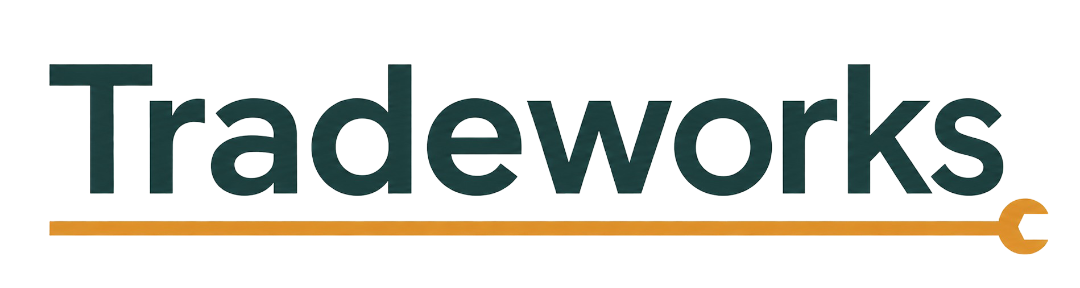 Tradeworks Services logo